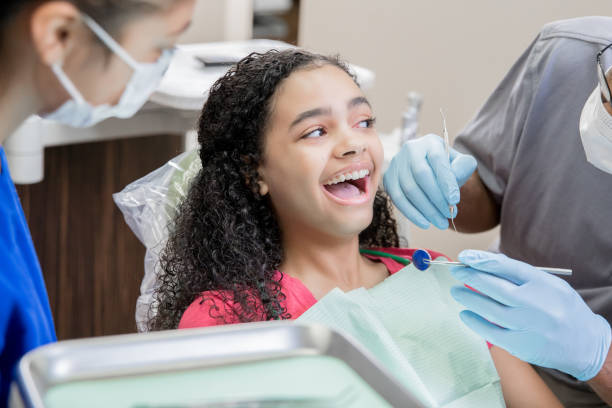Best Emergency Cosmetic Dentistry (e.g., broken veneers) in Wauseon, OH