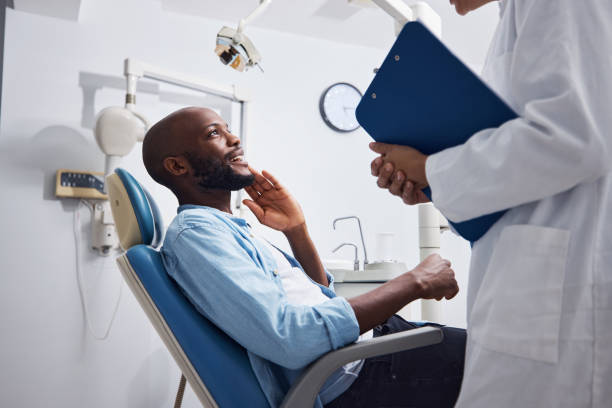 Best Weekend Emergency Dental Services in Wauseon, OH