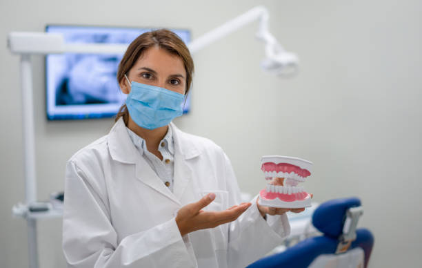Best Emergency Dental Care for Sports Injuries in Wauseon, OH