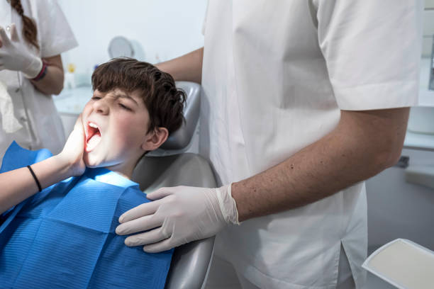 Best Emergency Wisdom Tooth Extraction in Wauseon, OH