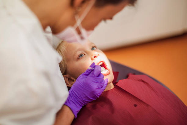 Best Walk-In Emergency Dental Services in Wauseon, OH