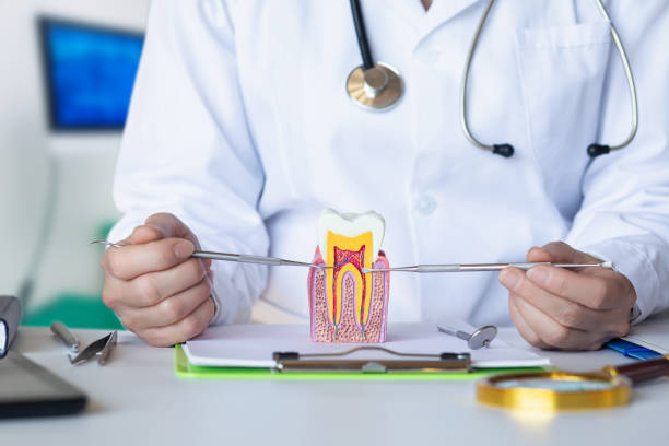 Best Emergency Treatment for Jaw Pain or Injury in Wauseon, OH